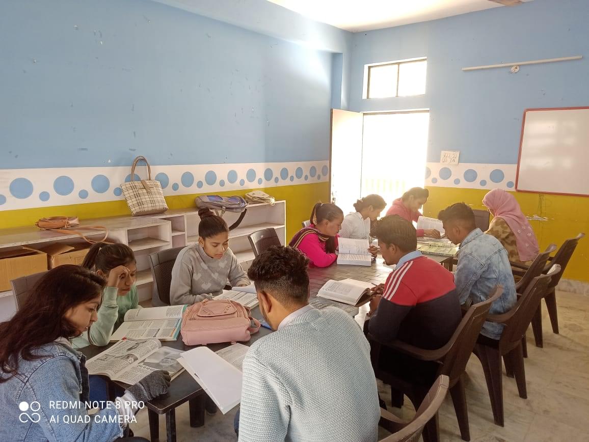 Uttaranchal Group of Institutions Haridwar Infrastructure photo 8